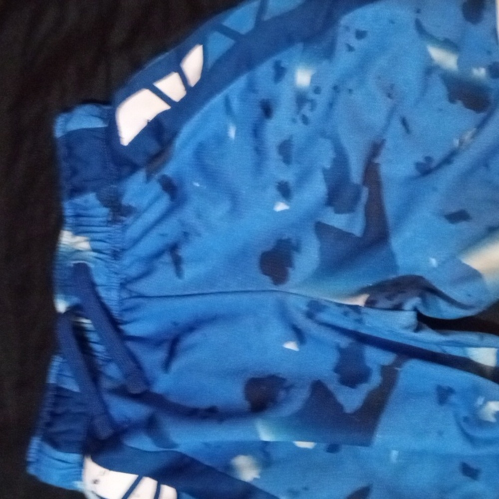 Boys shorts